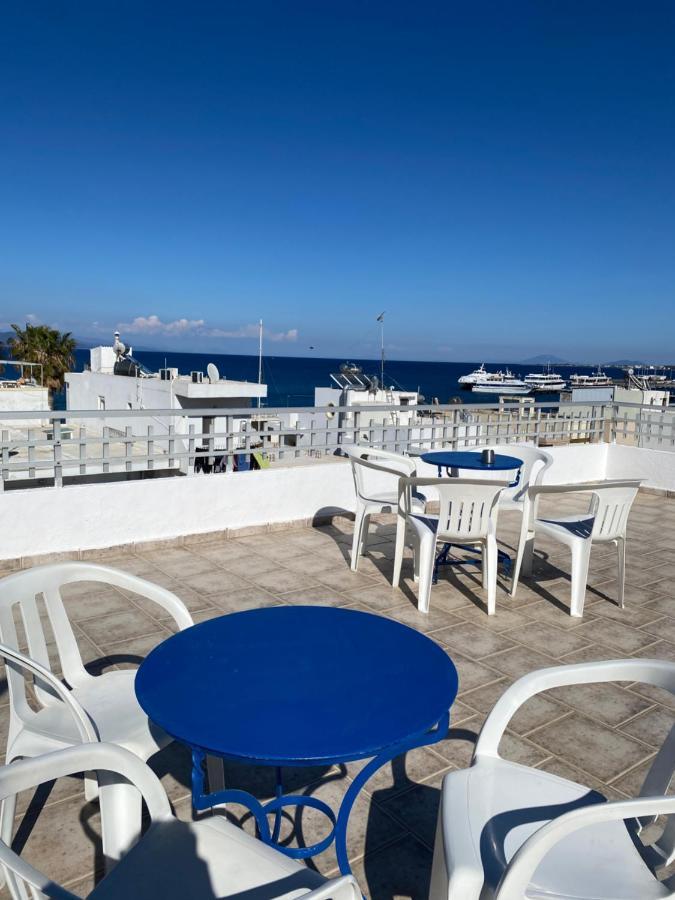 Popi Studios Kos-Stadt Exterior foto