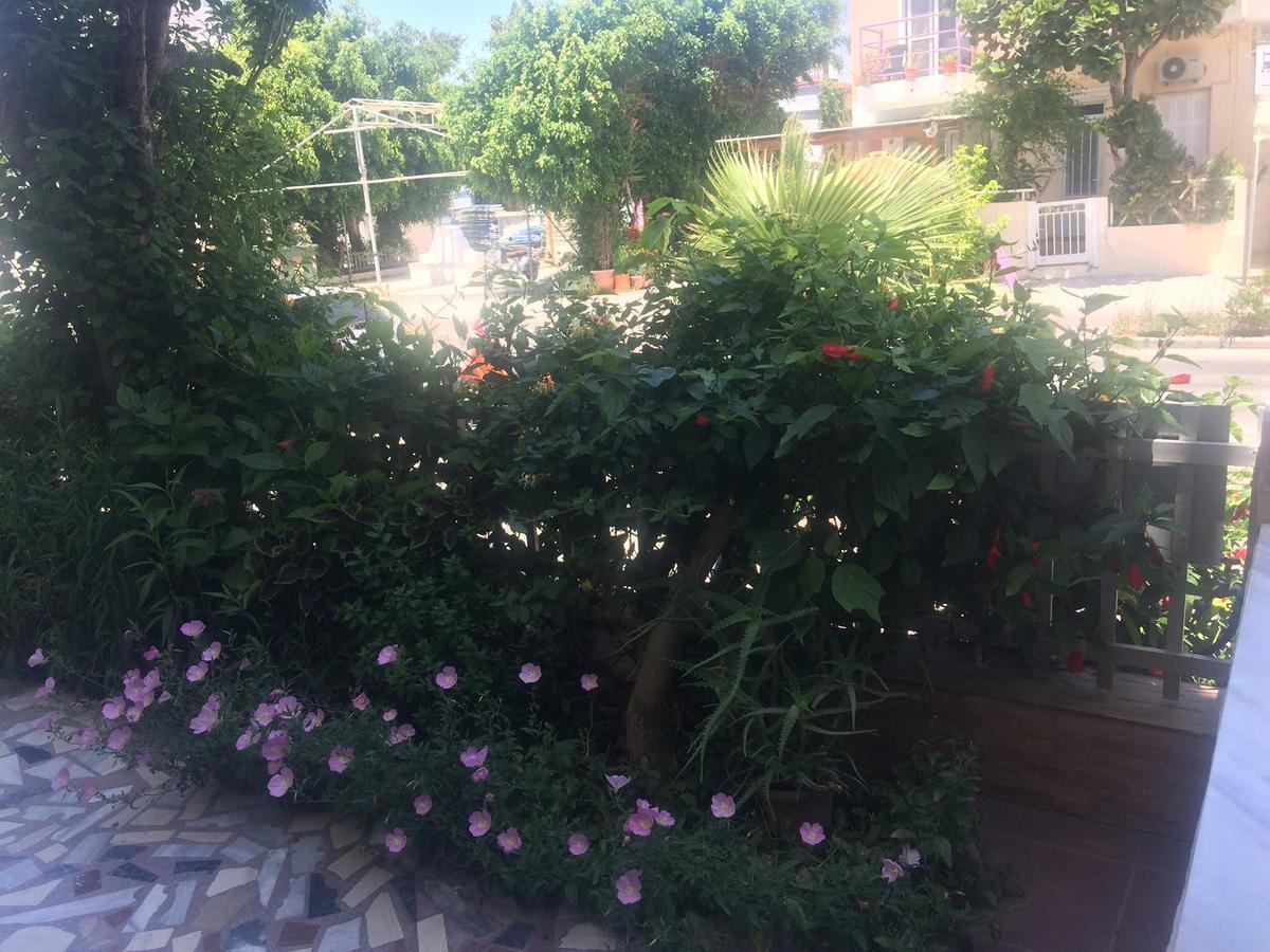 Popi Studios Kos-Stadt Exterior foto